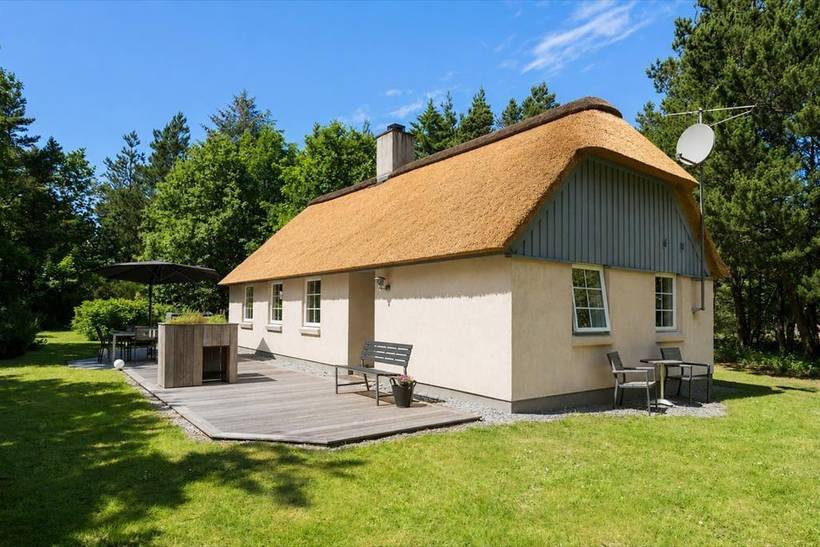 Foto von Ferienhaus DL06 in Vester Husby - Westjütland