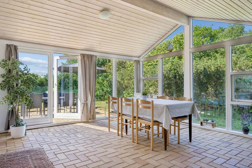 Foto von Ferienhaus DL07 in Grenå - Ostjütland
