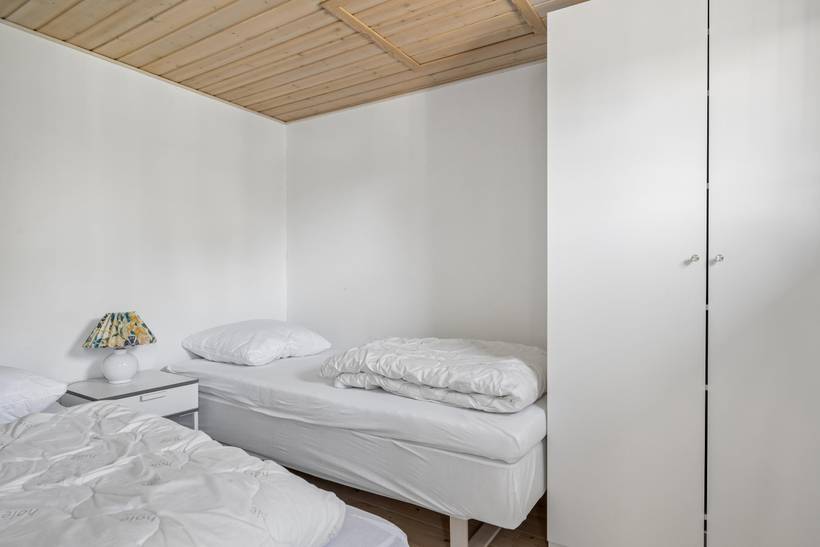 Foto von Ferienhaus DL07 in Grenå - Ostjütland