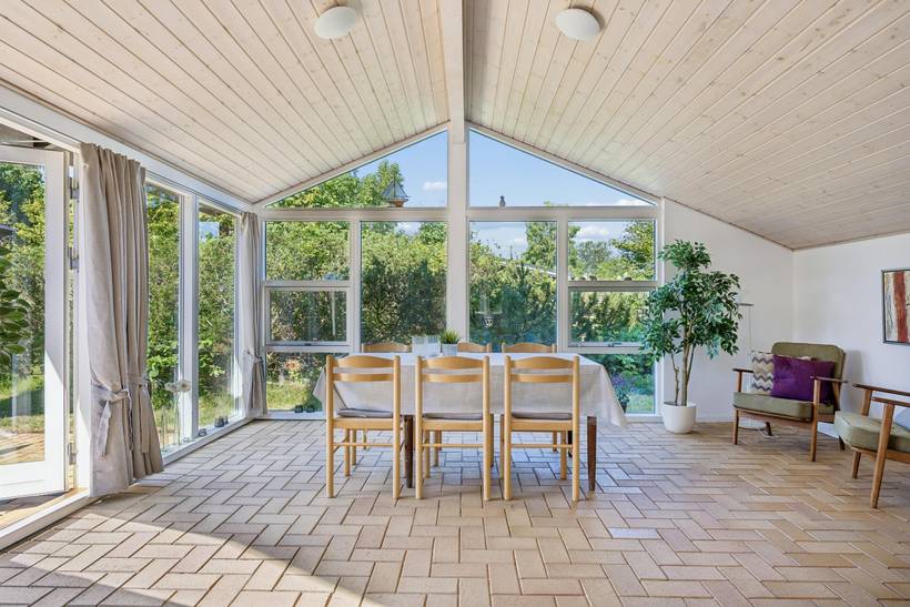 Foto von Ferienhaus DL07 in Grenå - Ostjütland