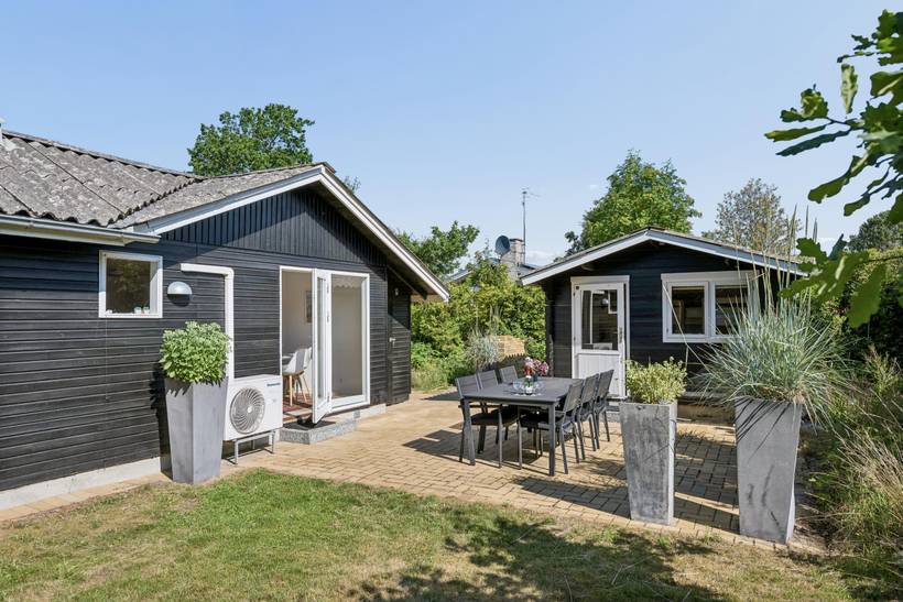 Foto von Ferienhaus DL07 in Grenå - Ostjütland
