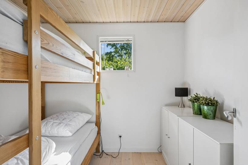 Foto von Ferienhaus DL07 in Grenå - Ostjütland