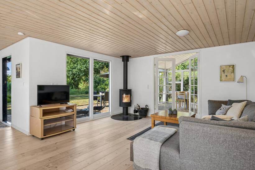 Foto von Ferienhaus DL07 in Grenå - Ostjütland