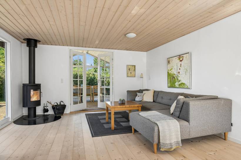 Foto von Ferienhaus DL07 in Grenå - Ostjütland
