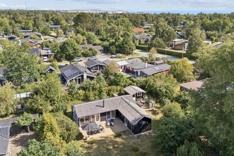 Foto von Ferienhaus DL07 in Grenå - Ostjütland