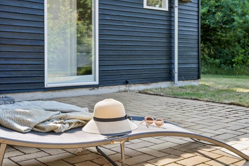 Foto von Ferienhaus DL07 in Grenå - Ostjütland