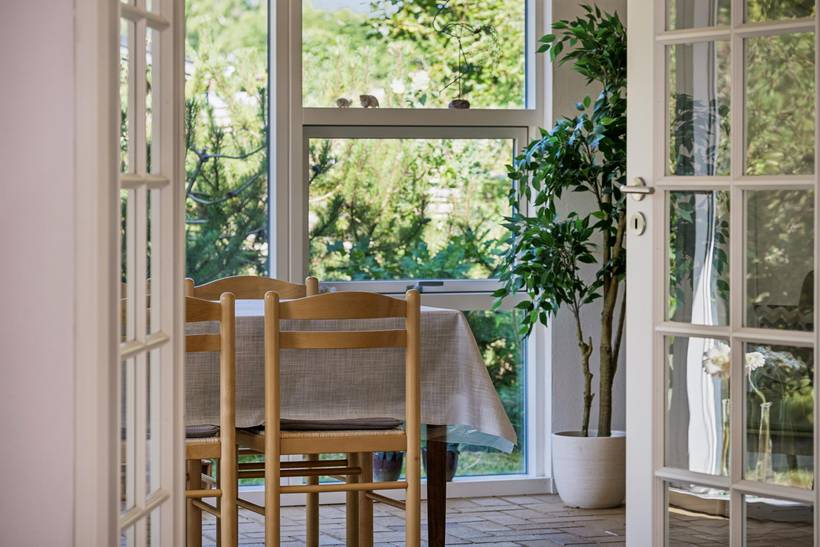 Foto von Ferienhaus DL07 in Grenå - Ostjütland