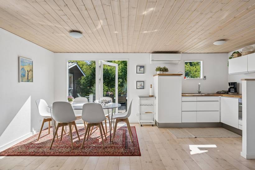 Foto von Ferienhaus DL07 in Grenå - Ostjütland