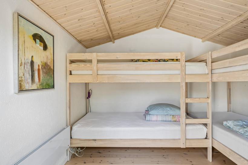 Foto von Ferienhaus DL07 in Grenå - Ostjütland