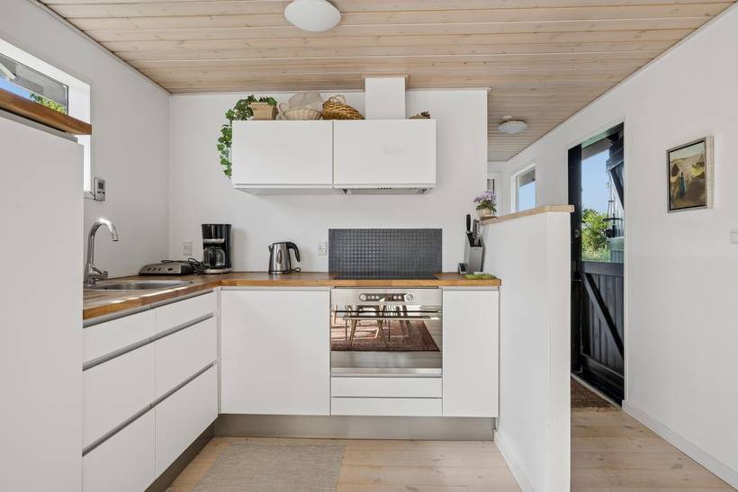 Foto von Ferienhaus DL07 in Grenå - Ostjütland