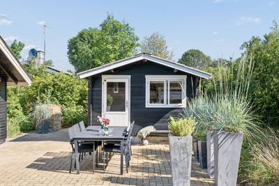 Vorschaubild von Ferienhaus DL07 in Grenå - Ostjütland