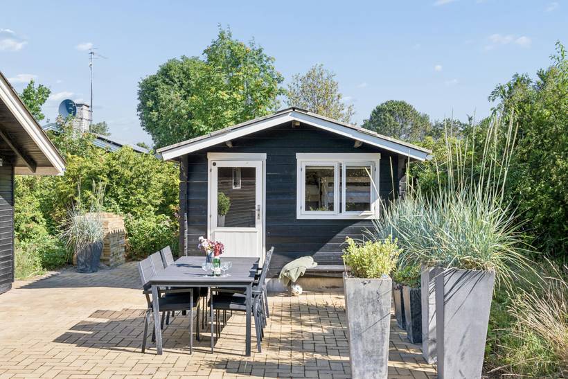 Foto von Ferienhaus DL07 in Grenå - Ostjütland