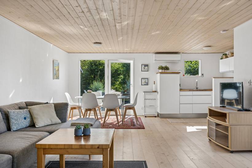Foto von Ferienhaus DL07 in Grenå - Ostjütland