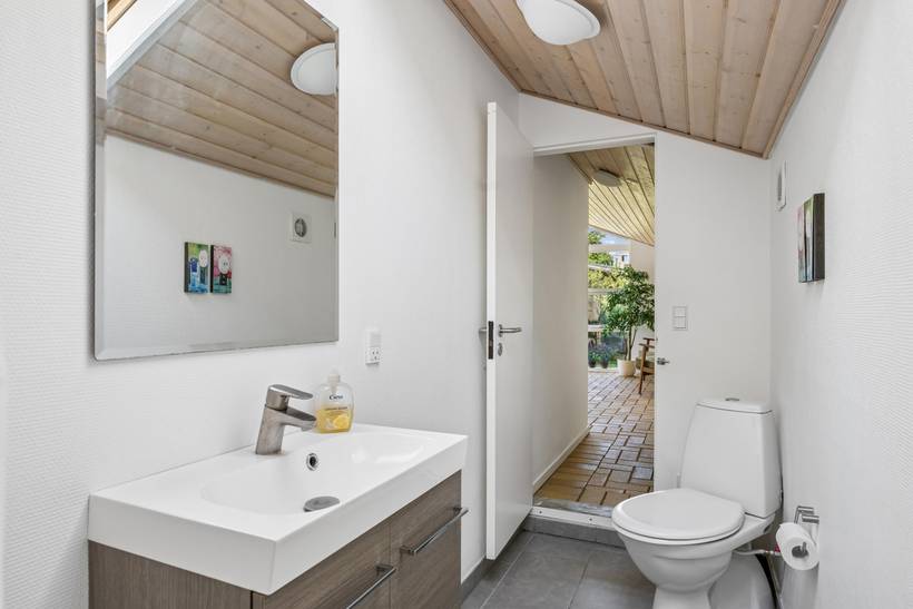 Foto von Ferienhaus DL07 in Grenå - Ostjütland