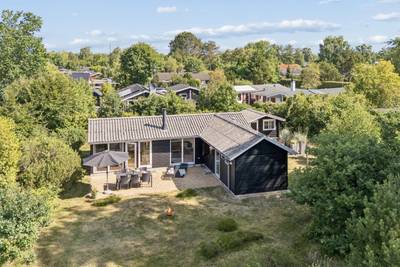 Vorschaubild von Ferienhaus DL07 in Grenå - Ostjütland