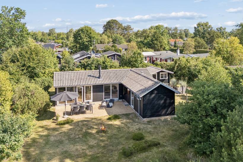 Foto von Ferienhaus DL07 in Grenå - Ostjütland