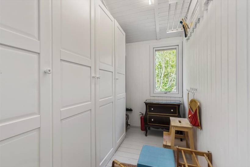 Foto von Ferienhaus DL08 in Fjellerup - Ostjütland
