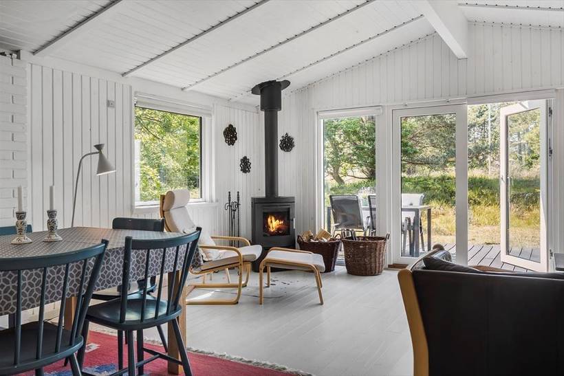 Foto von Ferienhaus DL08 in Fjellerup - Ostjütland