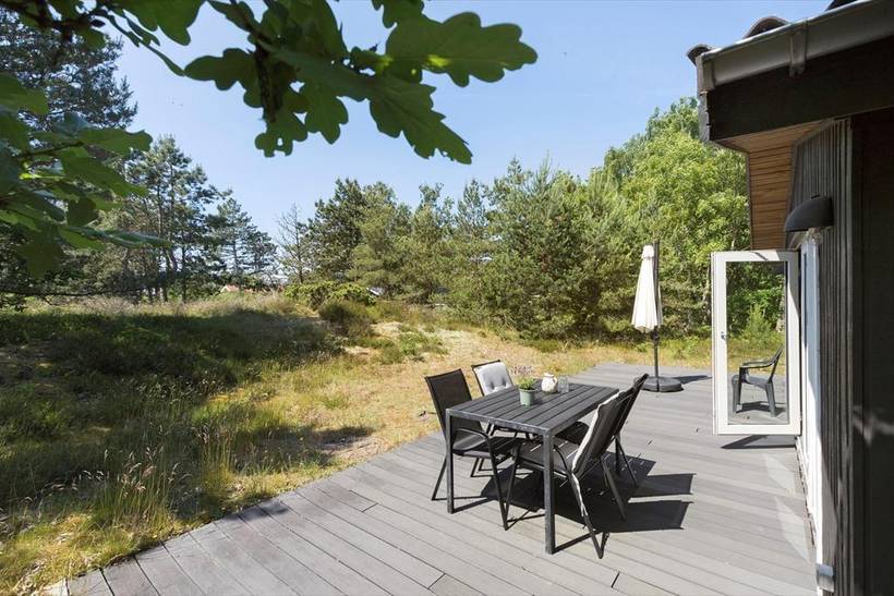 Foto von Ferienhaus DL08 in Fjellerup - Ostjütland