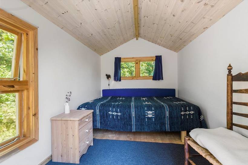 Foto von Ferienhaus DL08 in Fjellerup - Ostjütland