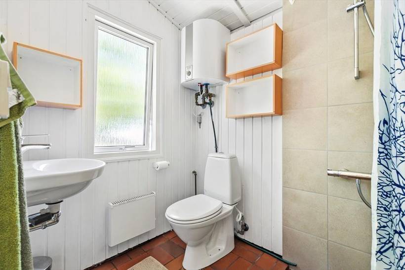 Foto von Ferienhaus DL08 in Fjellerup - Ostjütland