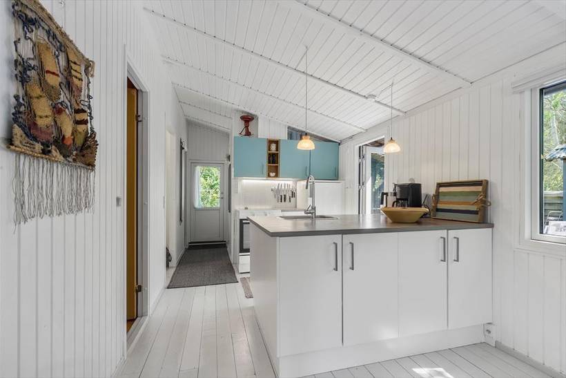 Foto von Ferienhaus DL08 in Fjellerup - Ostjütland