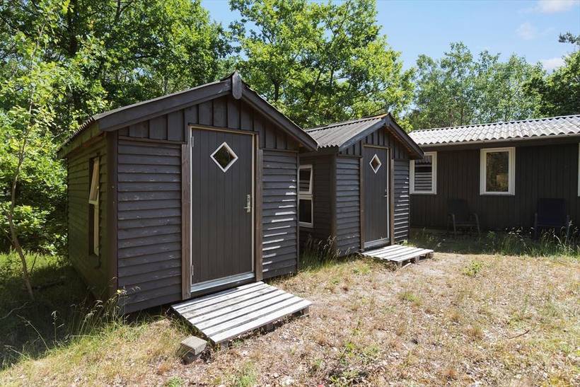Foto von Ferienhaus DL08 in Fjellerup - Ostjütland