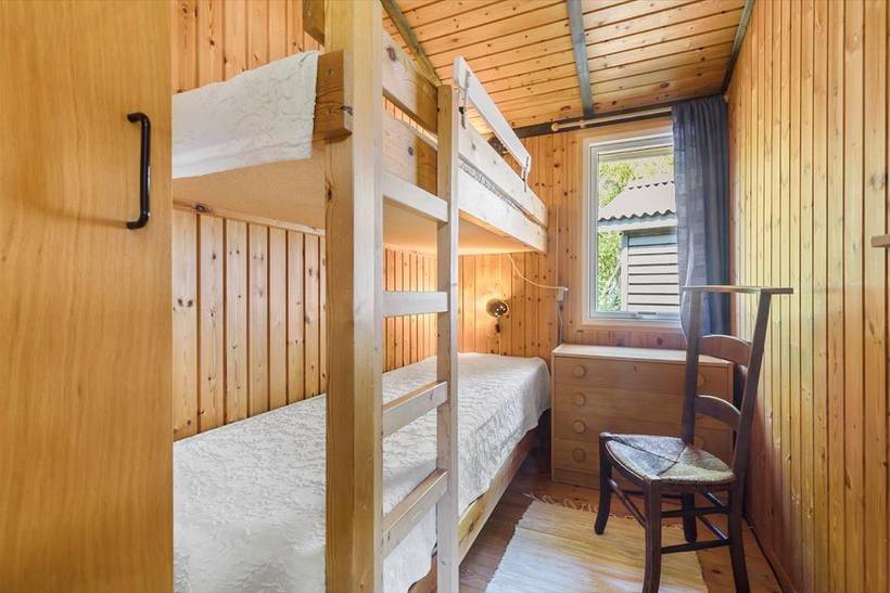 Foto von Ferienhaus DL08 in Fjellerup - Ostjütland