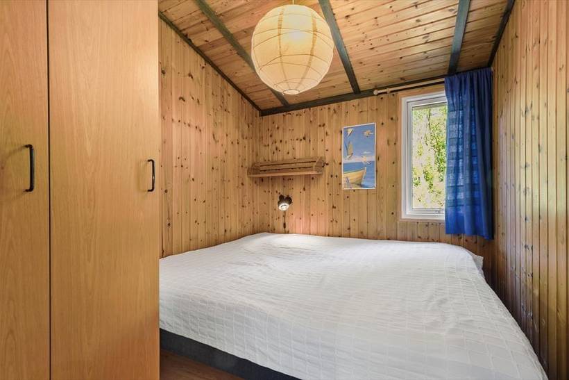 Foto von Ferienhaus DL08 in Fjellerup - Ostjütland