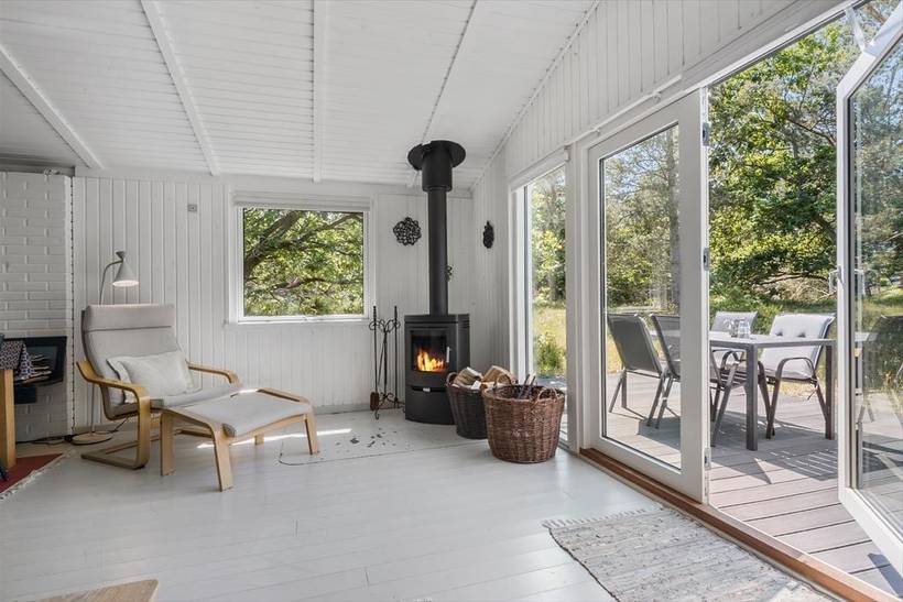 Foto von Ferienhaus DL08 in Fjellerup - Ostjütland