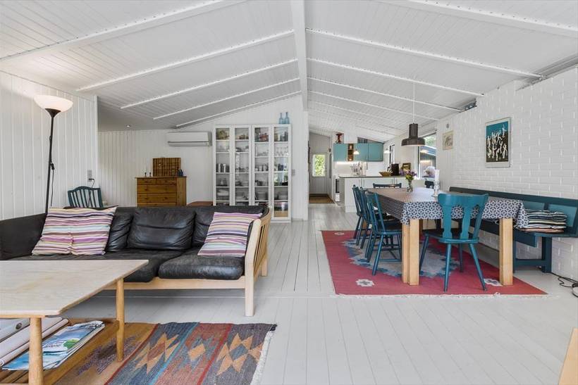 Foto von Ferienhaus DL08 in Fjellerup - Ostjütland