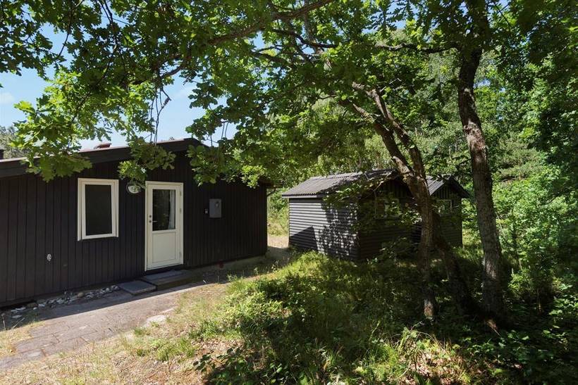 Foto von Ferienhaus DL08 in Fjellerup - Ostjütland