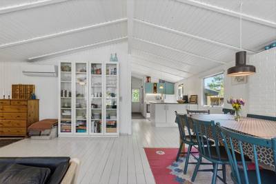 Vorschaubild von Ferienhaus DL08 in Fjellerup - Ostjütland
