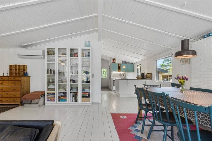 Foto von Ferienhaus DL08 in Fjellerup - Ostjütland