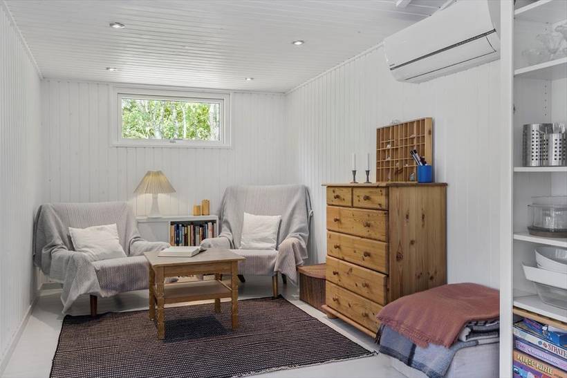 Foto von Ferienhaus DL08 in Fjellerup - Ostjütland