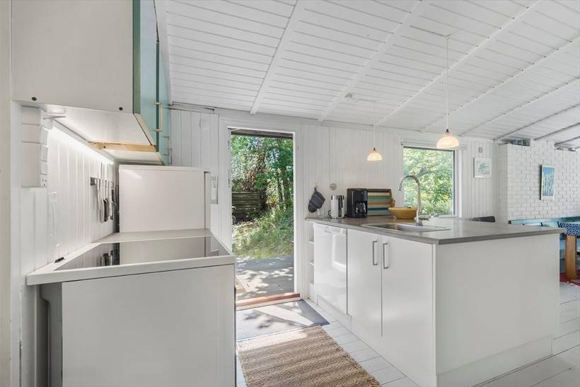 Foto von Ferienhaus DL08 in Fjellerup - Ostjütland
