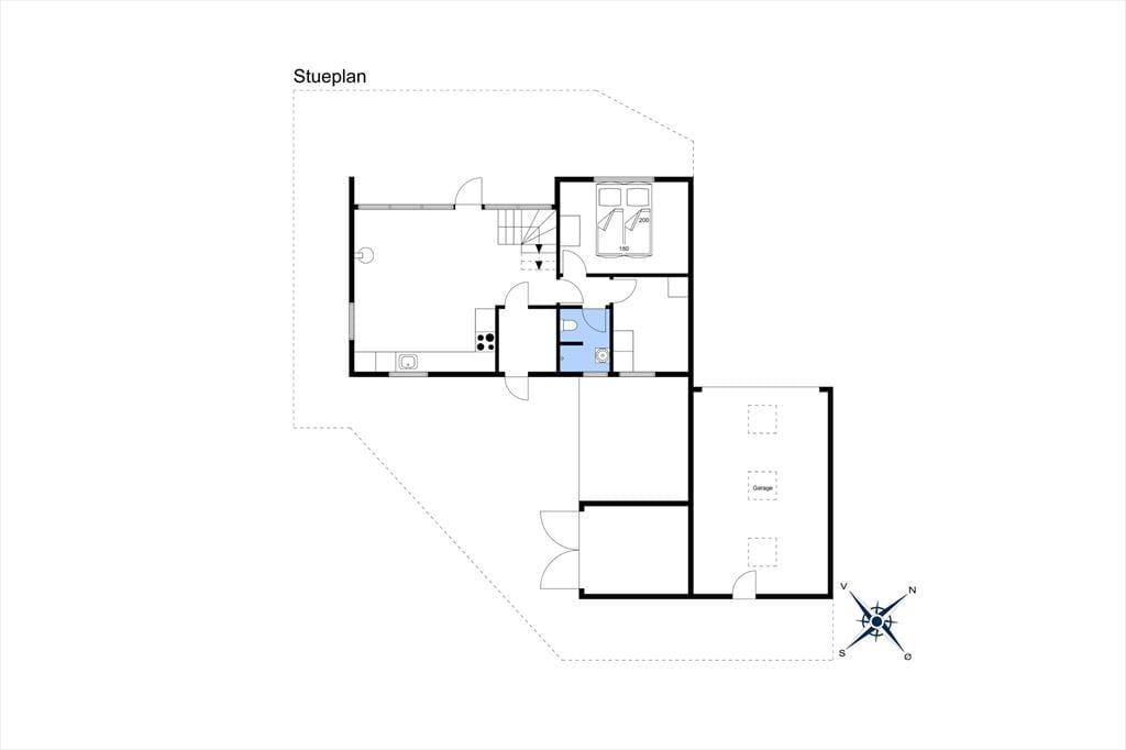 Vorschaubild von Ferienhaus DL12 in Nordsalling - Thy/Limfjord