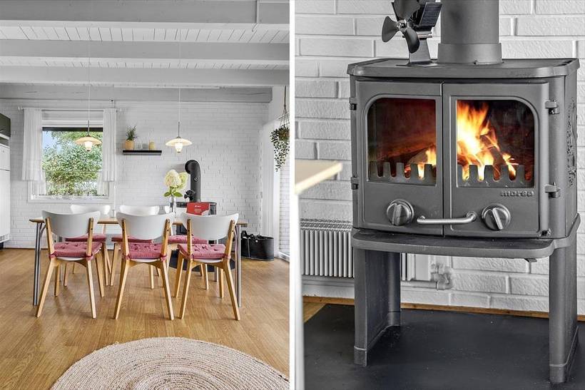 Foto von Ferienhaus DL12 in Nordsalling - Thy/Limfjord
