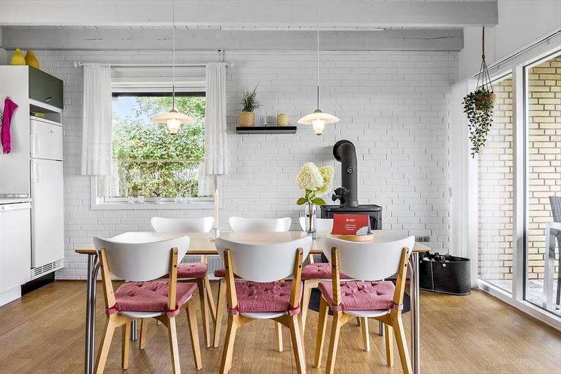 Foto von Ferienhaus DL12 in Nordsalling - Thy/Limfjord
