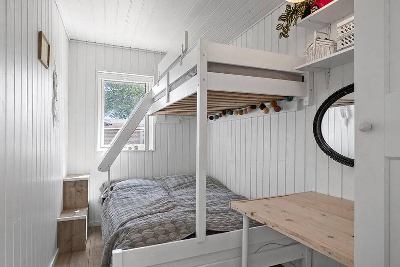 Foto von Ferienhaus DL15 auf Enø - Südseeland