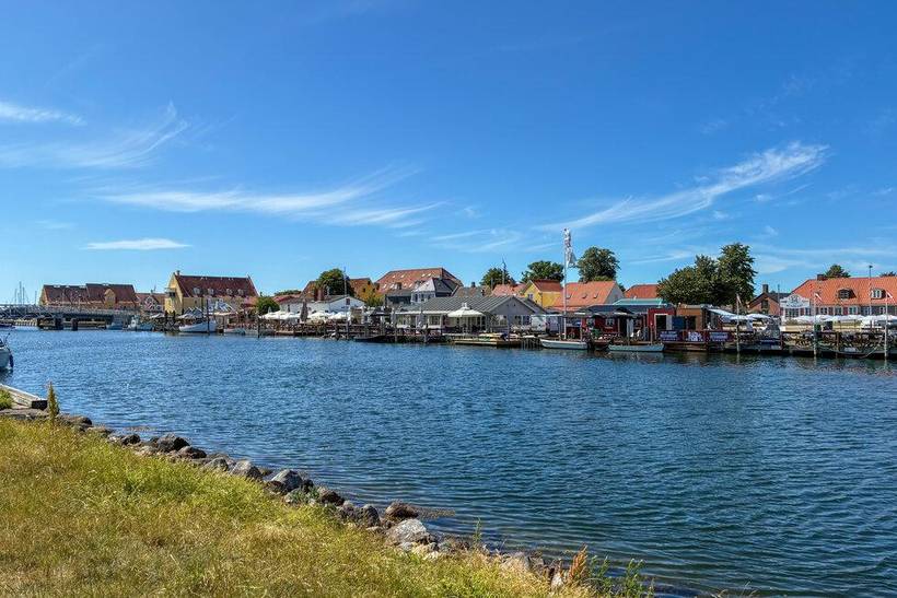 Foto von Ferienhaus DL15 auf Enø - Südseeland