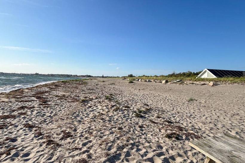 Foto von Ferienhaus DL15 auf Enø - Südseeland