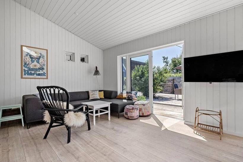 Foto von Ferienhaus DL15 auf Enø - Südseeland
