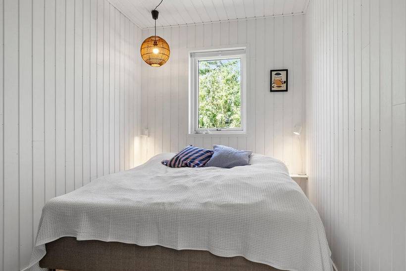 Foto von Ferienhaus DL15 auf Enø - Südseeland