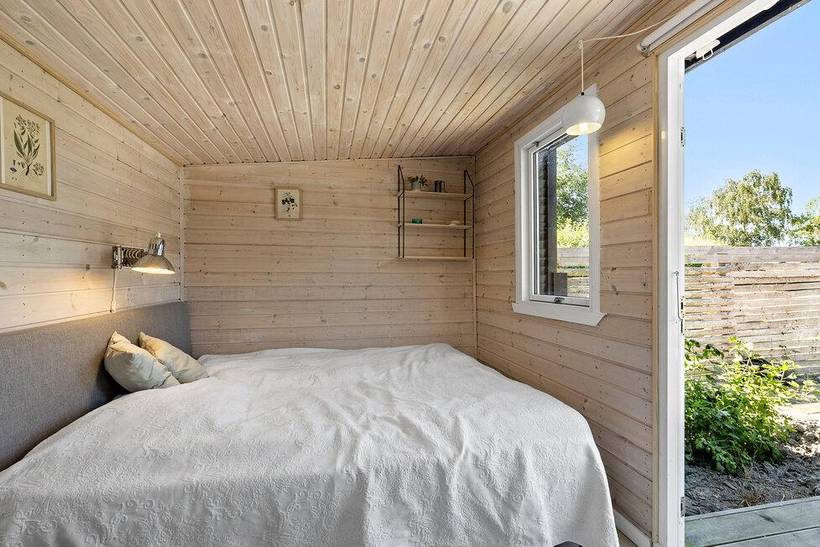 Foto von Ferienhaus DL15 auf Enø - Südseeland