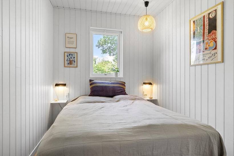 Foto von Ferienhaus DL15 auf Enø - Südseeland