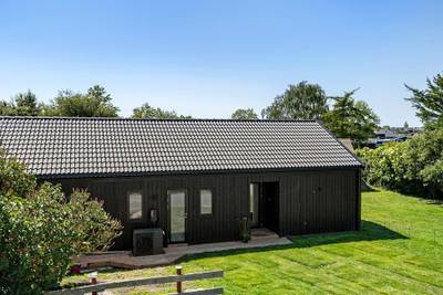 Vorschaubild von Ferienhaus DL15 auf Enø - Südseeland