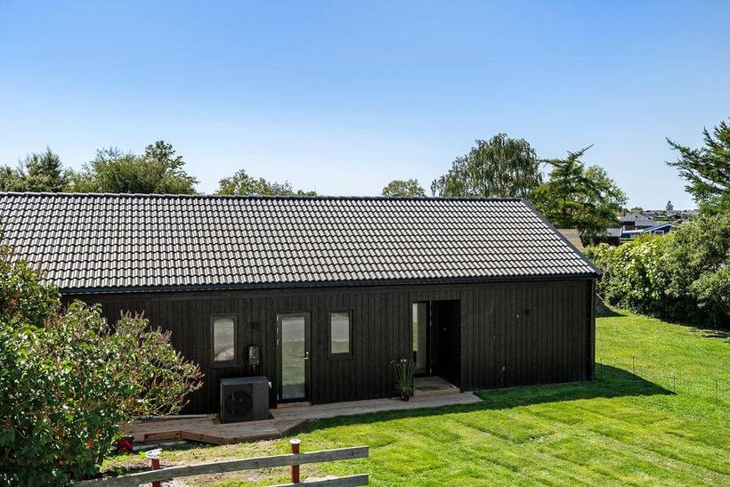 Foto von Ferienhaus DL15 auf Enø - Südseeland