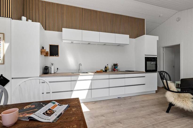 Foto von Ferienhaus DL15 auf Enø - Südseeland