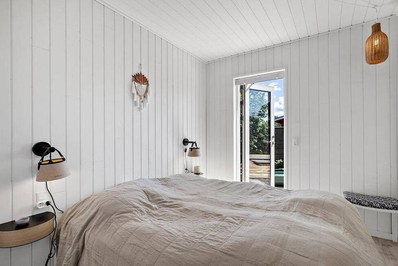 Foto von Ferienhaus DL15 auf Enø - Südseeland